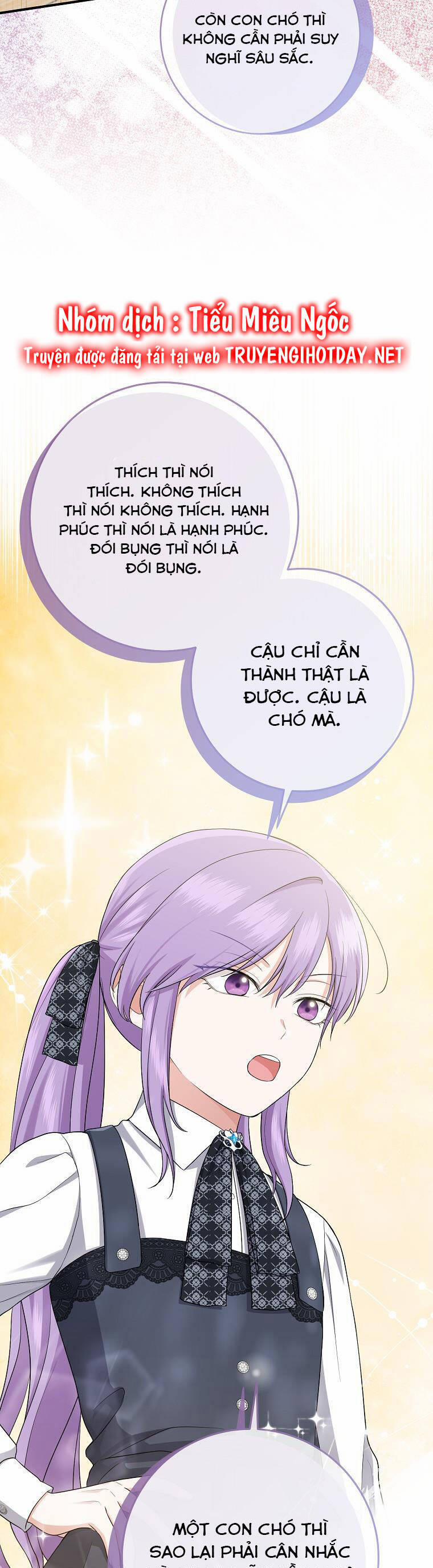 Tôi Đã Diễn Tròn Vai Một Đứa Con Gái Nuôi 41 trang 37