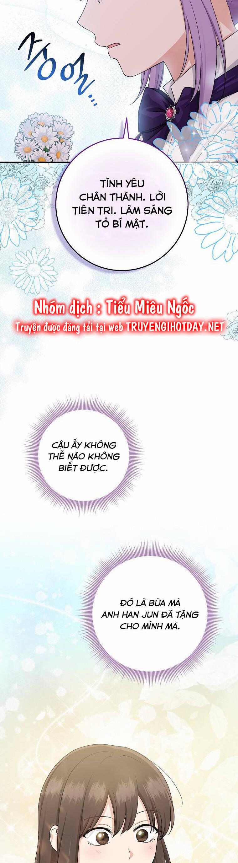 Tôi Đã Diễn Tròn Vai Một Đứa Con Gái Nuôi 41 trang 42