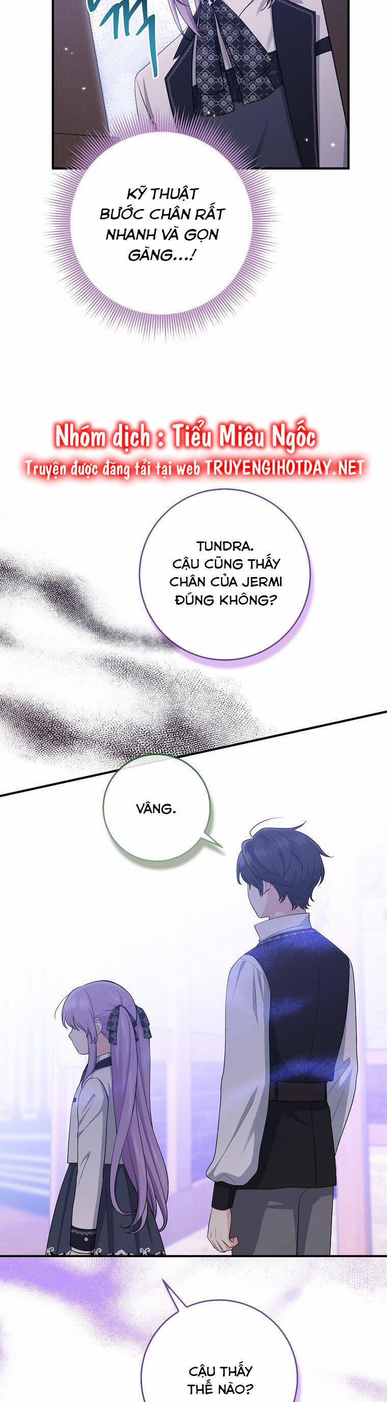 Tôi Đã Diễn Tròn Vai Một Đứa Con Gái Nuôi 41 trang 7