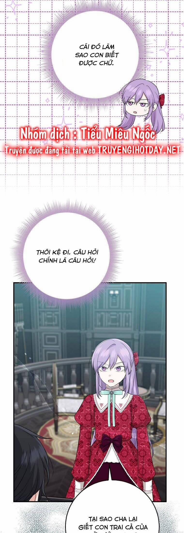 Tôi Đã Diễn Tròn Vai Một Đứa Con Gái Nuôi 42 trang 17
