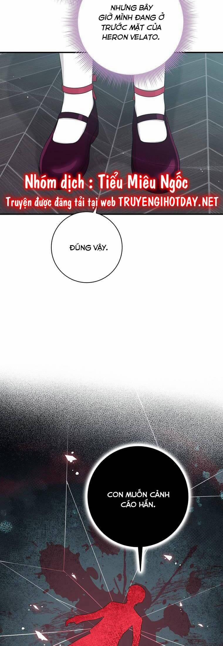 Tôi Đã Diễn Tròn Vai Một Đứa Con Gái Nuôi 42 trang 21