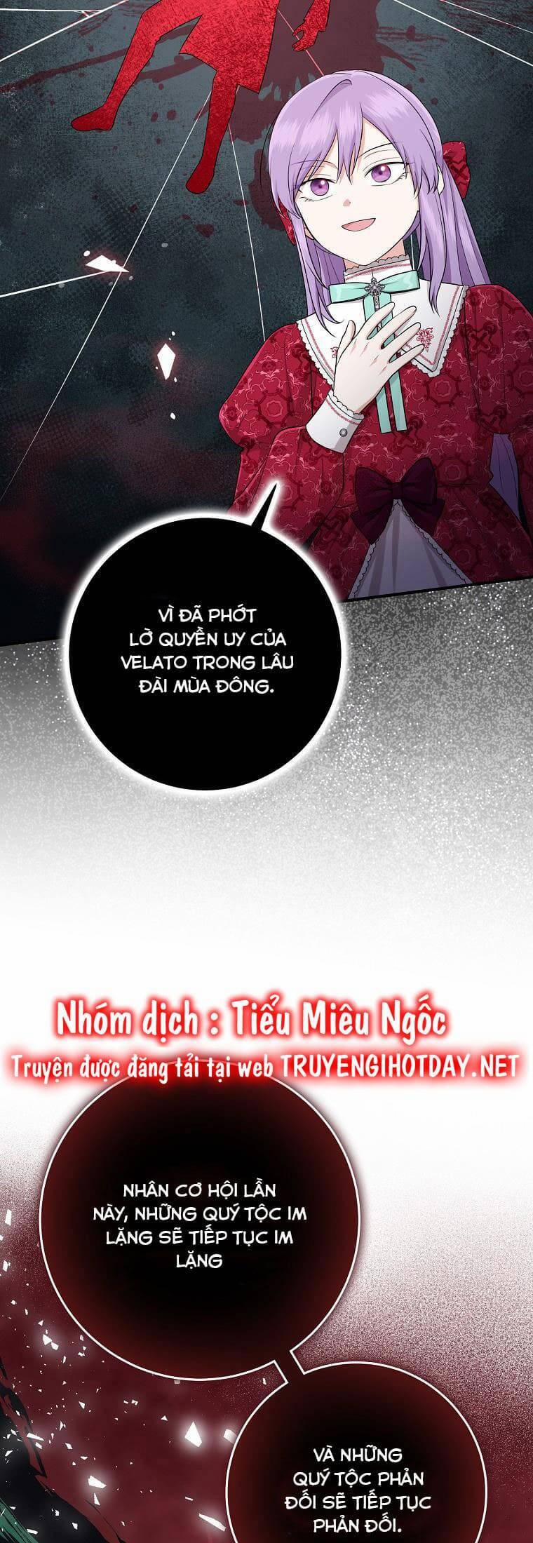 Tôi Đã Diễn Tròn Vai Một Đứa Con Gái Nuôi 42 trang 22