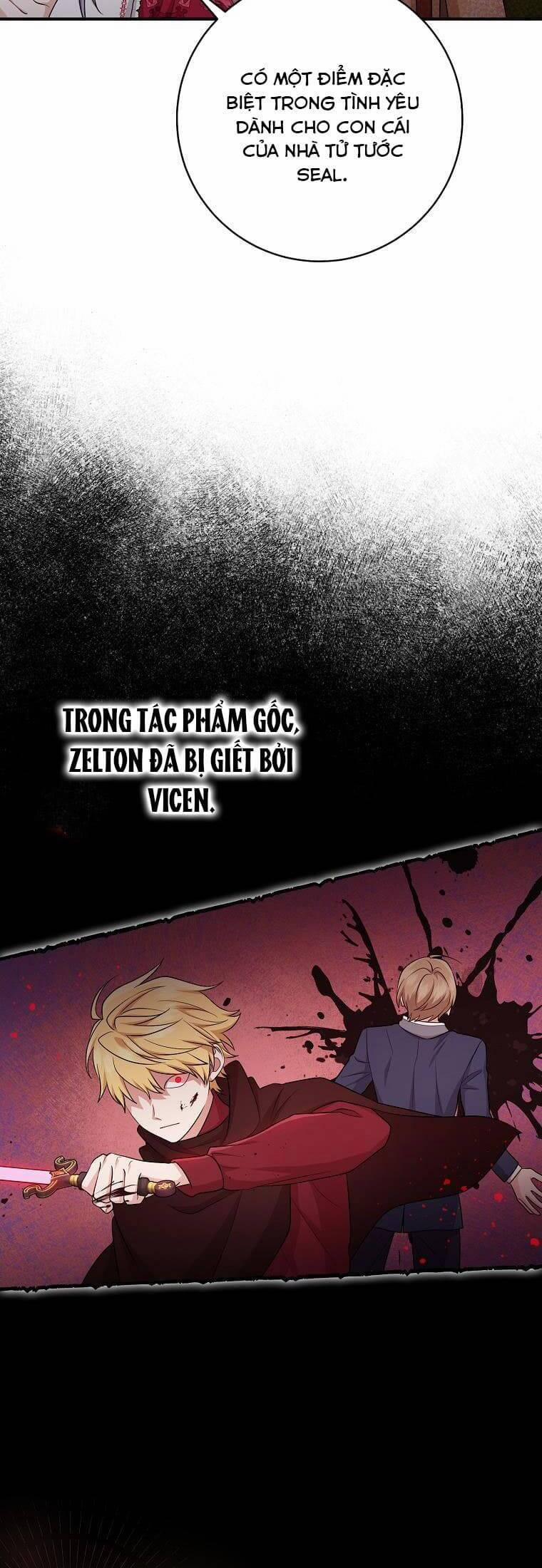 Tôi Đã Diễn Tròn Vai Một Đứa Con Gái Nuôi 42 trang 29