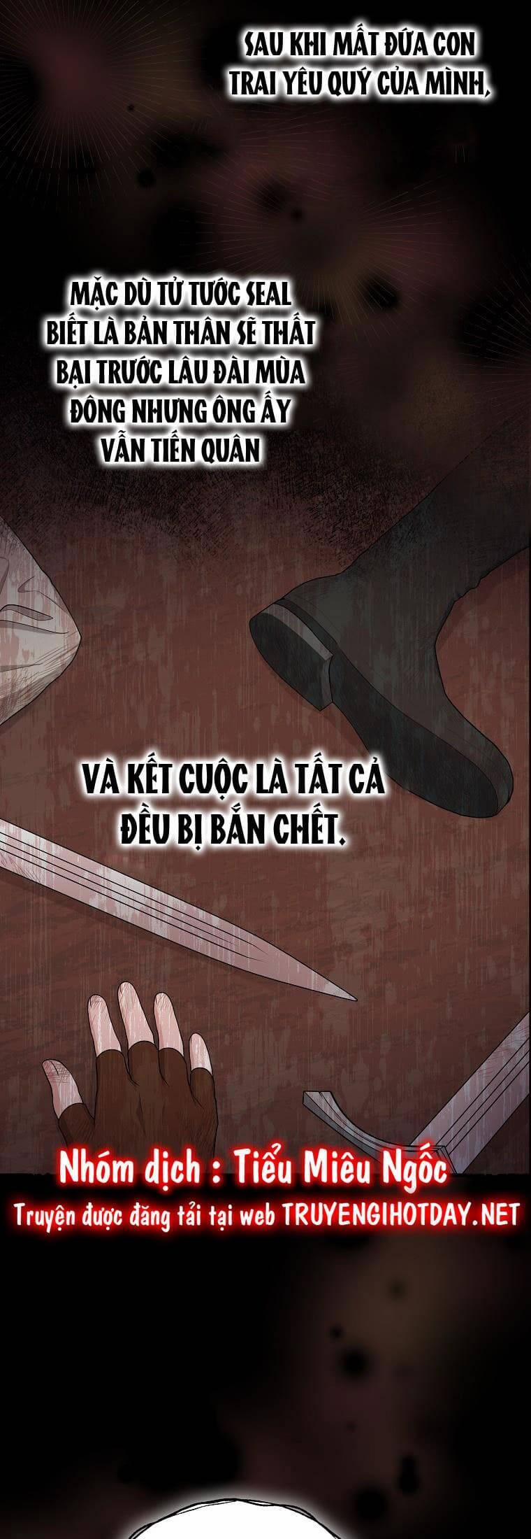 Tôi Đã Diễn Tròn Vai Một Đứa Con Gái Nuôi 42 trang 30