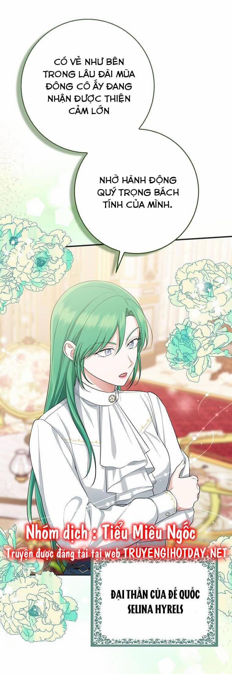 Tôi Đã Diễn Tròn Vai Một Đứa Con Gái Nuôi 42 trang 47