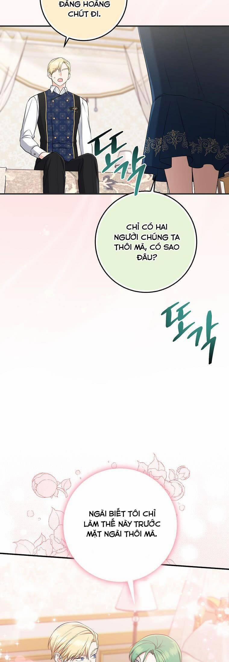 Tôi Đã Diễn Tròn Vai Một Đứa Con Gái Nuôi 42 trang 52