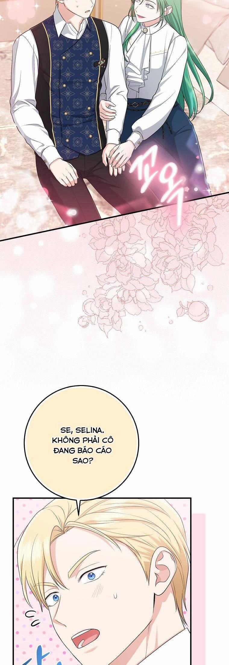 Tôi Đã Diễn Tròn Vai Một Đứa Con Gái Nuôi 42 trang 53