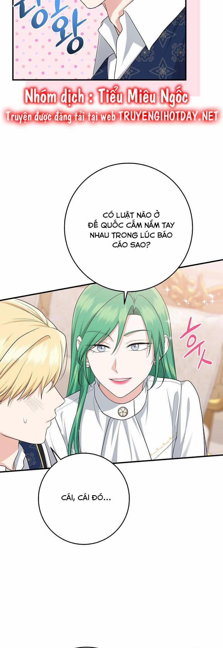 Tôi Đã Diễn Tròn Vai Một Đứa Con Gái Nuôi 42 trang 54