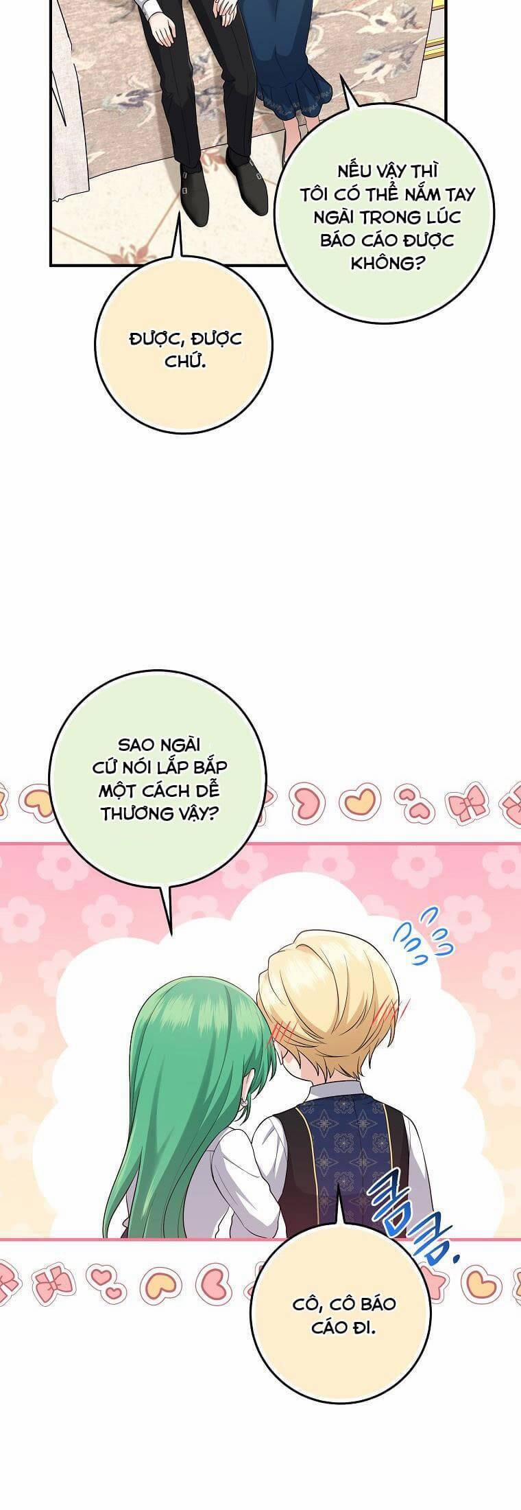 Tôi Đã Diễn Tròn Vai Một Đứa Con Gái Nuôi 42 trang 56