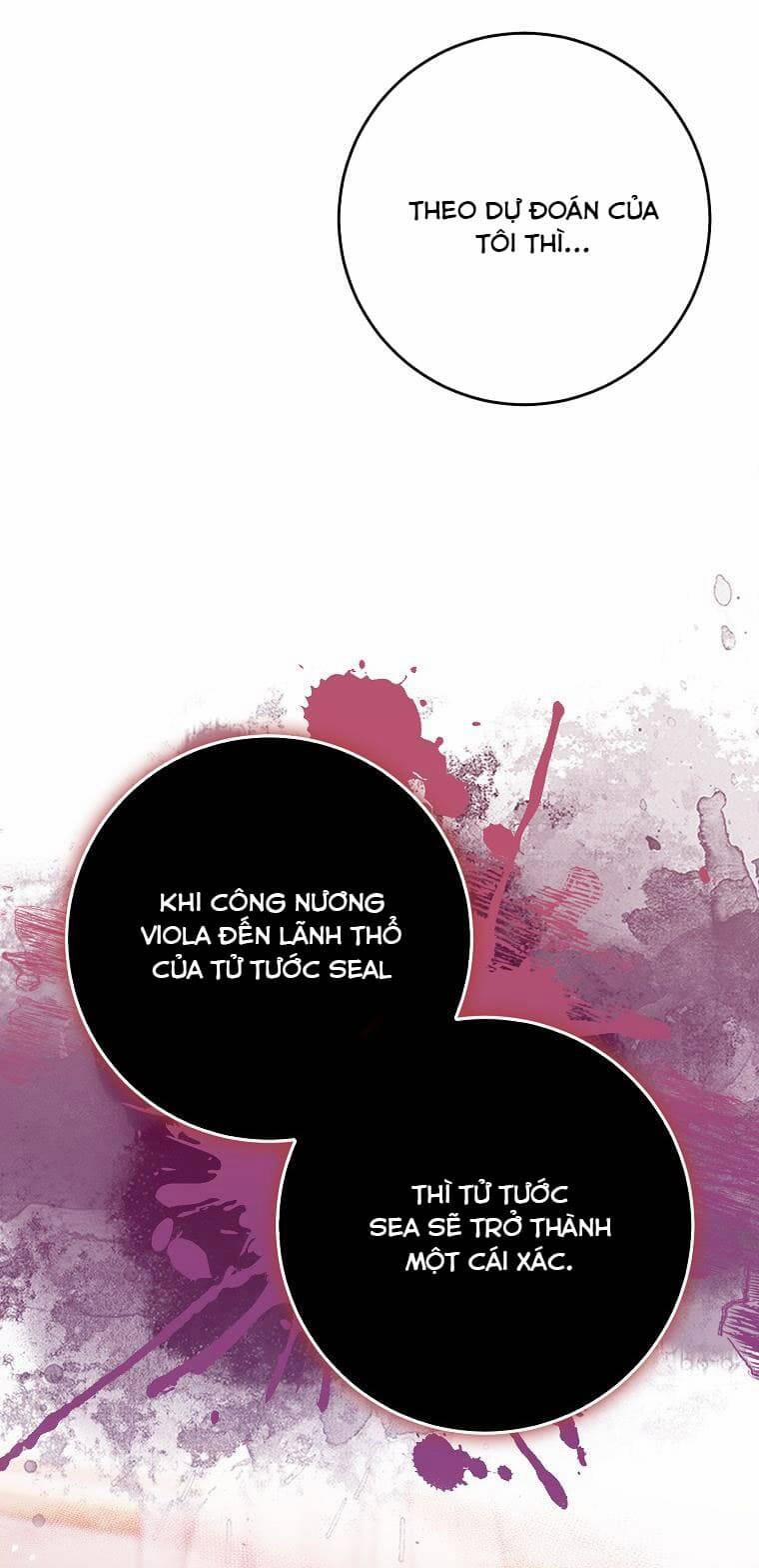 Tôi Đã Diễn Tròn Vai Một Đứa Con Gái Nuôi 42 trang 60