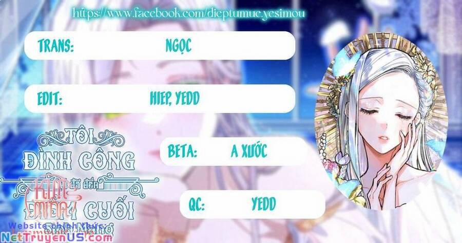 Tôi Đã Đình Công Vì Đã Đến Hạn Chót 11 trang 0