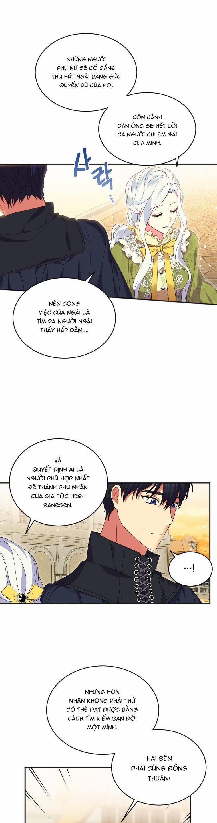 Tôi Đã Đình Công Vì Đã Đến Hạn Chót 17 trang 17