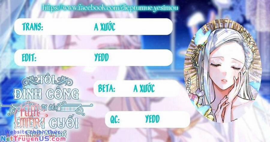 Tôi Đã Đình Công Vì Đã Đến Hạn Chót 5 trang 0