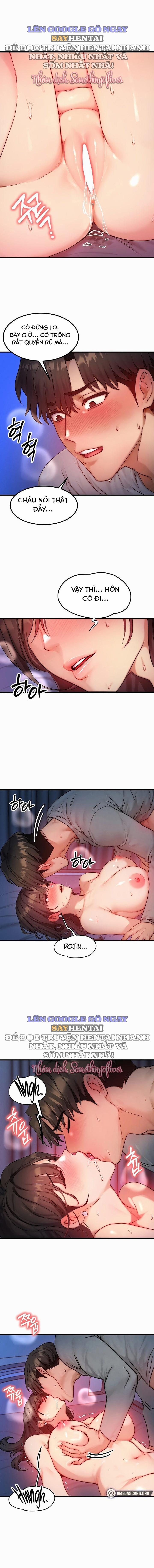 Tôi đã được hoán đổi thân xác 10 trang 5