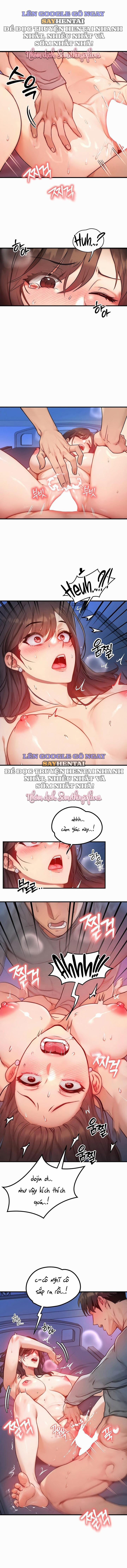 Tôi đã được hoán đổi thân xác 10 trang 9