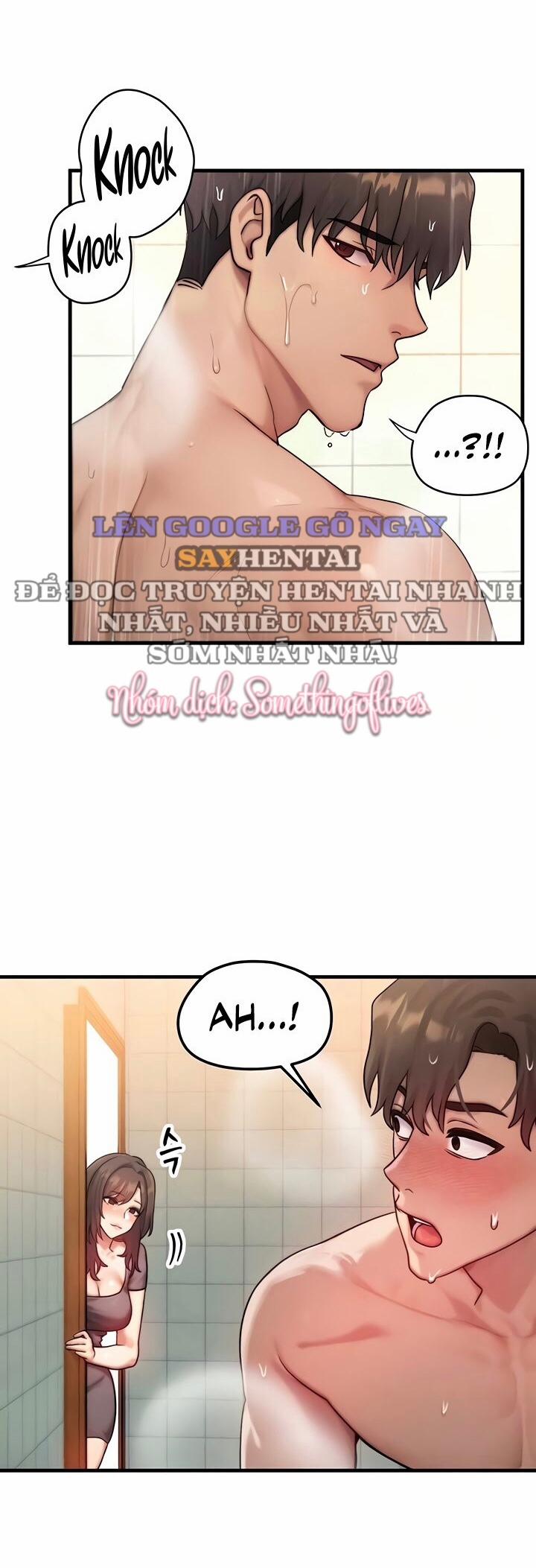 Tôi đã được hoán đổi thân xác 12 trang 2