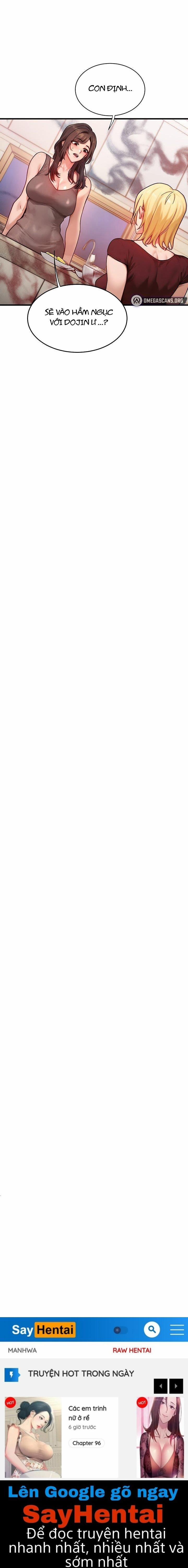 Tôi đã được hoán đổi thân xác 13 trang 16