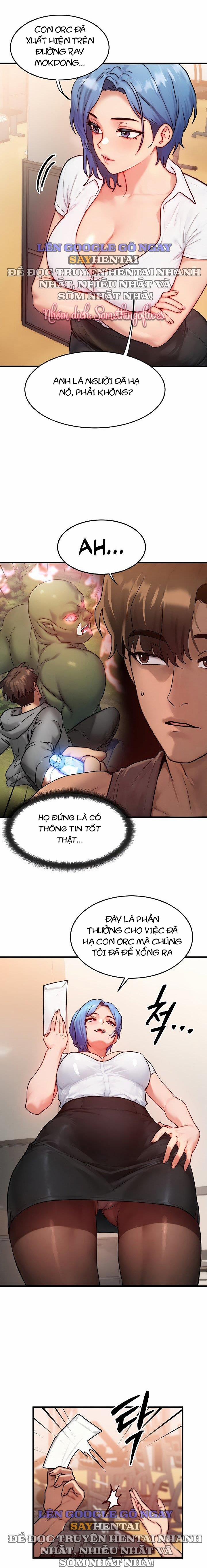 Tôi đã được hoán đổi thân xác 13 trang 7