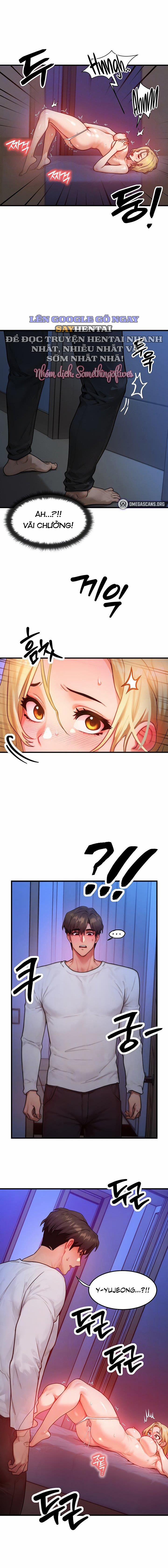 Tôi đã được hoán đổi thân xác 14 trang 2