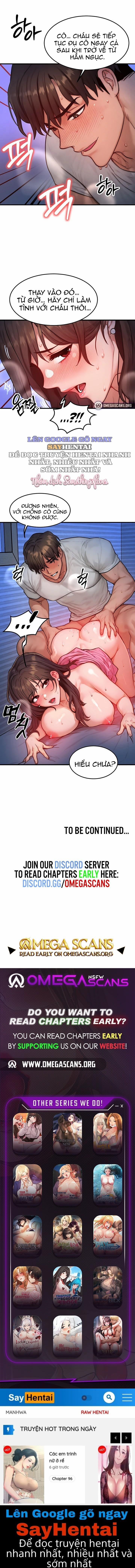 Tôi đã được hoán đổi thân xác 15 trang 12