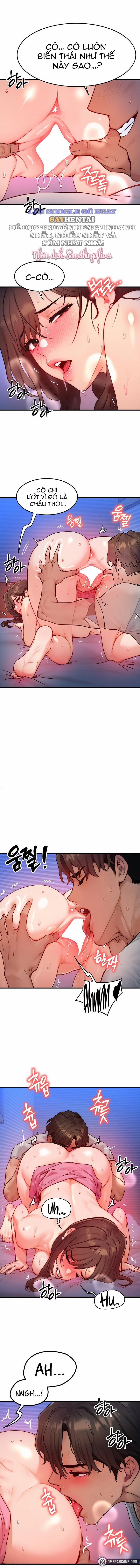 Tôi đã được hoán đổi thân xác 15 trang 7