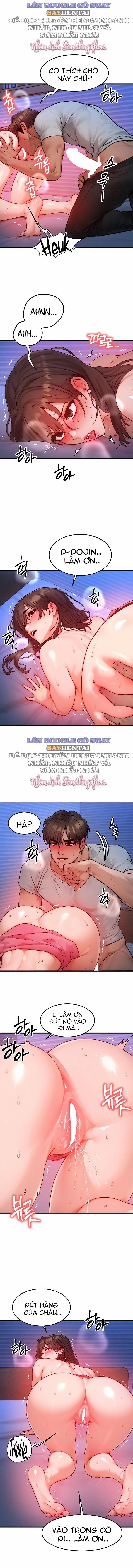 Tôi đã được hoán đổi thân xác 15 trang 8