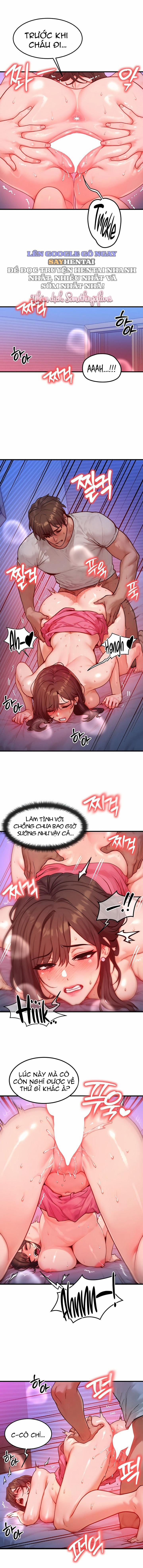 Tôi đã được hoán đổi thân xác 15 trang 9