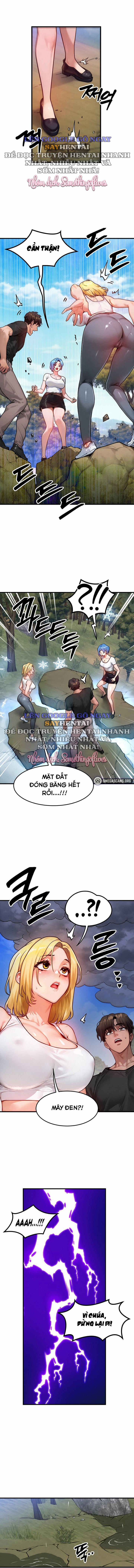 Tôi đã được hoán đổi thân xác 16 trang 9