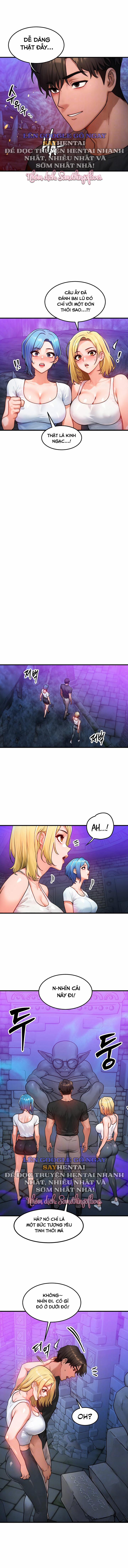 Tôi đã được hoán đổi thân xác 17 trang 2