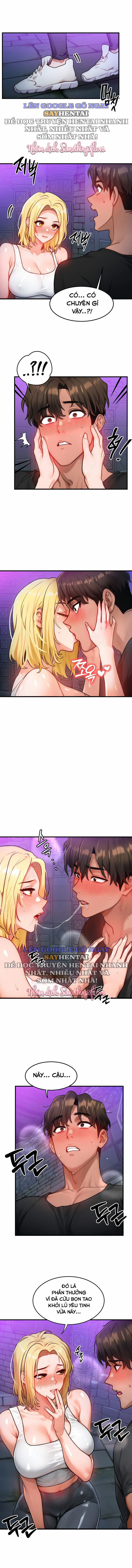 Tôi đã được hoán đổi thân xác 17 trang 6