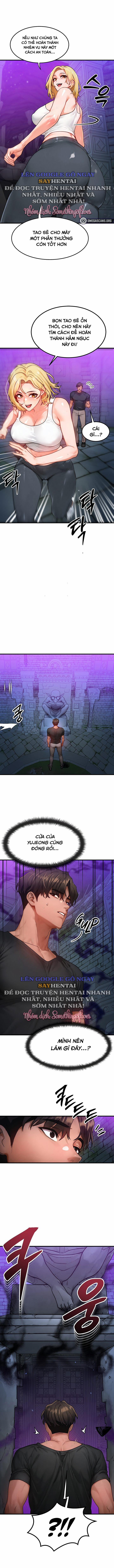 Tôi đã được hoán đổi thân xác 17 trang 7