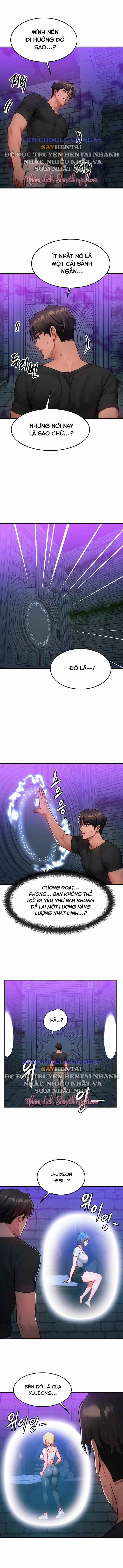 Tôi đã được hoán đổi thân xác 17 trang 8