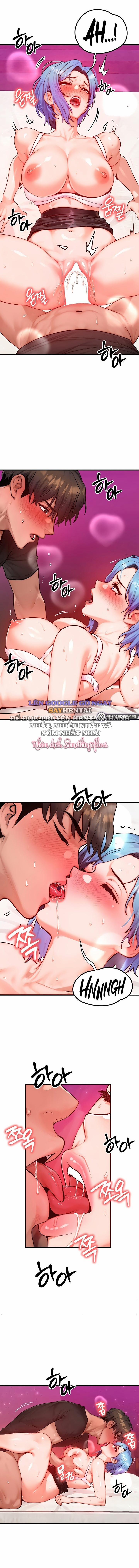 Tôi đã được hoán đổi thân xác 19 trang 7