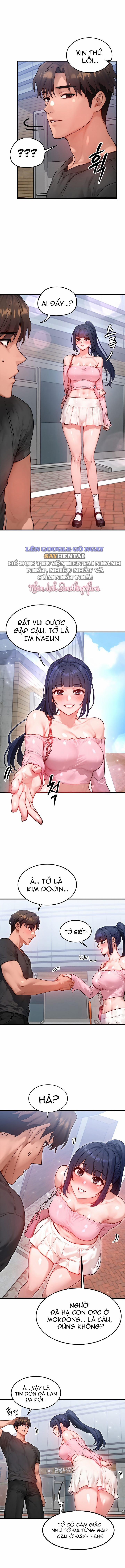 Tôi đã được hoán đổi thân xác 20 trang 10
