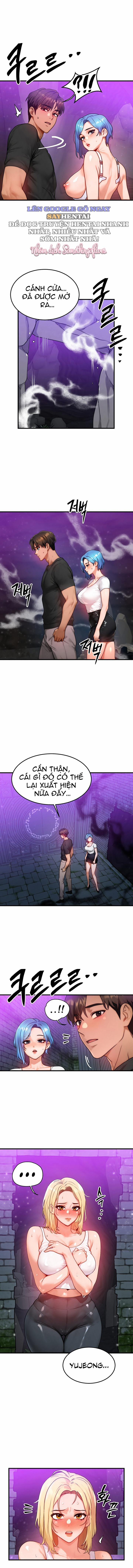 Tôi đã được hoán đổi thân xác 20 trang 5