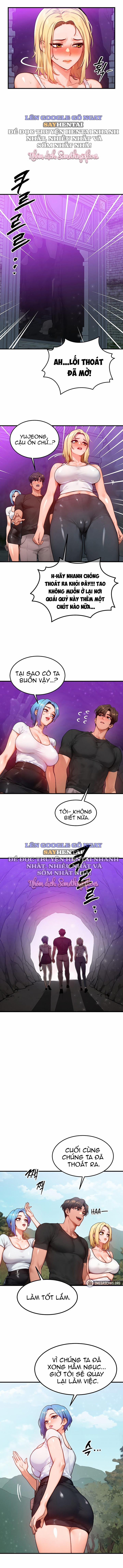 Tôi đã được hoán đổi thân xác 20 trang 6