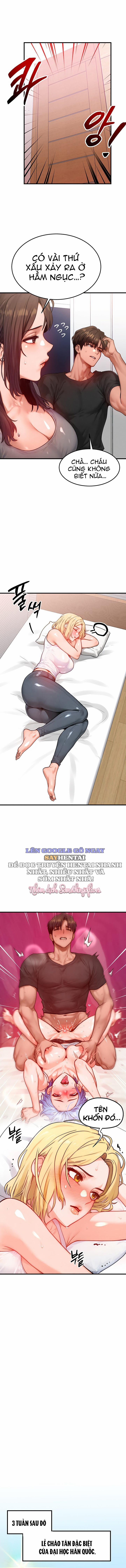 Tôi đã được hoán đổi thân xác 20 trang 8