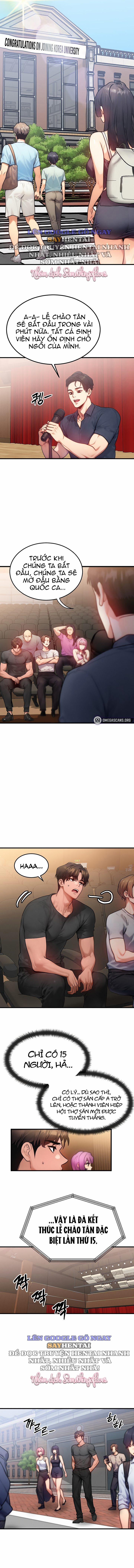 Tôi đã được hoán đổi thân xác 20 trang 9