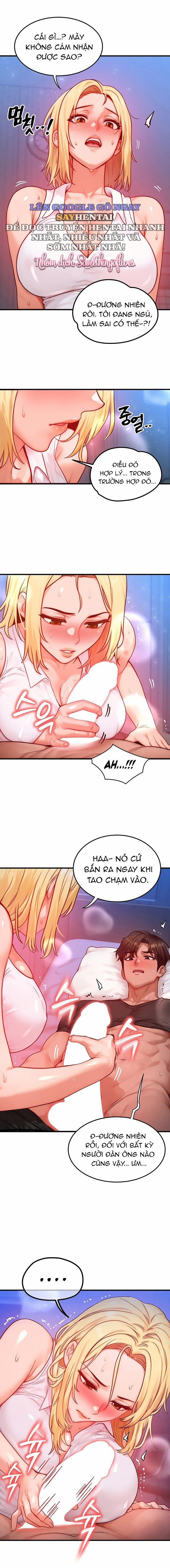 Tôi đã được hoán đổi thân xác 22 trang 12