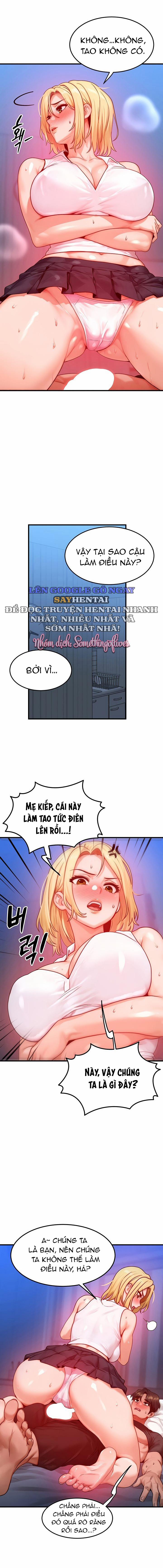 Tôi đã được hoán đổi thân xác 22 trang 9