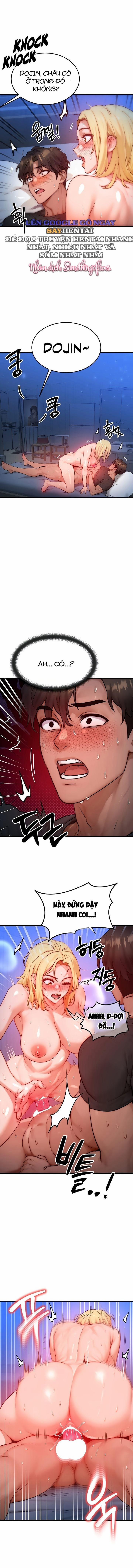 Tôi đã được hoán đổi thân xác 23 trang 11