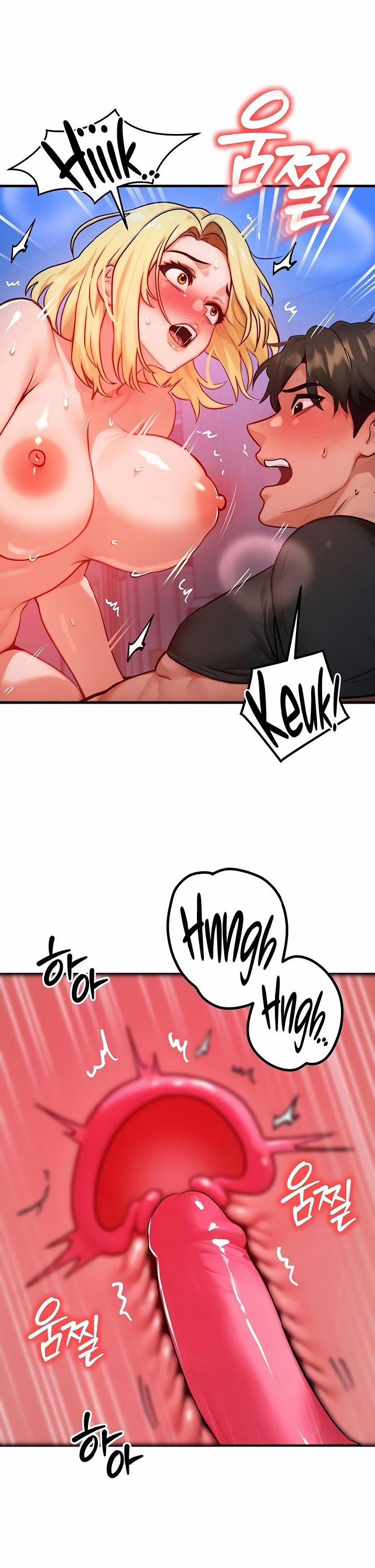 Tôi đã được hoán đổi thân xác 24 trang 2