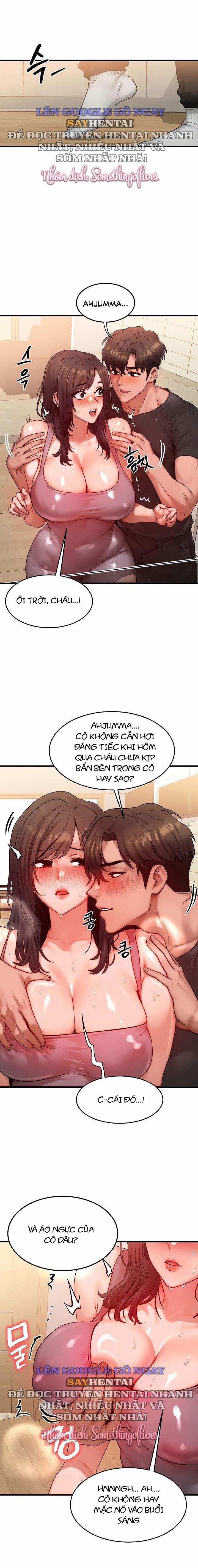 Tôi đã được hoán đổi thân xác 25 trang 10