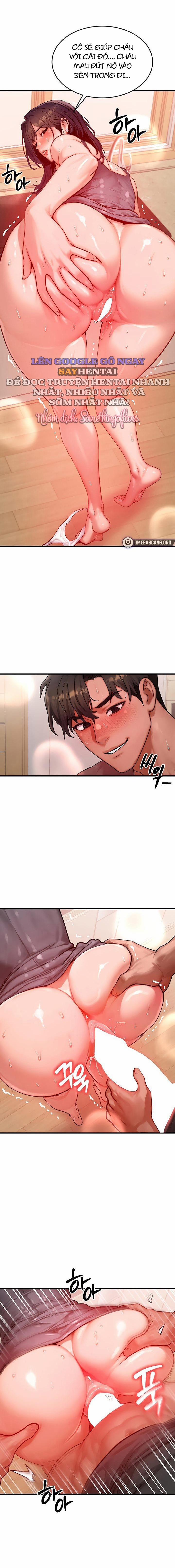 Tôi đã được hoán đổi thân xác 25 trang 12