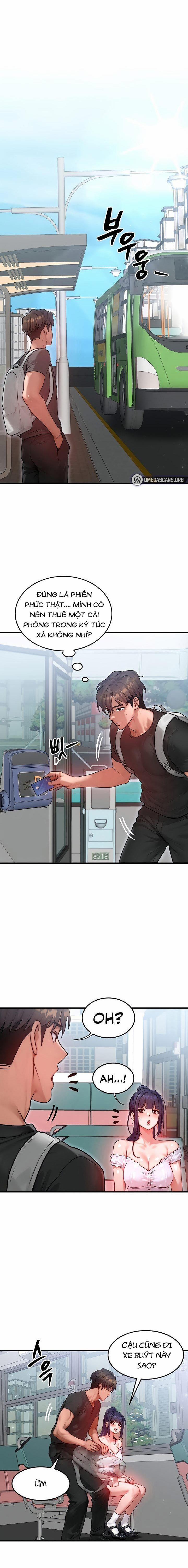 Tôi đã được hoán đổi thân xác 25 trang 16