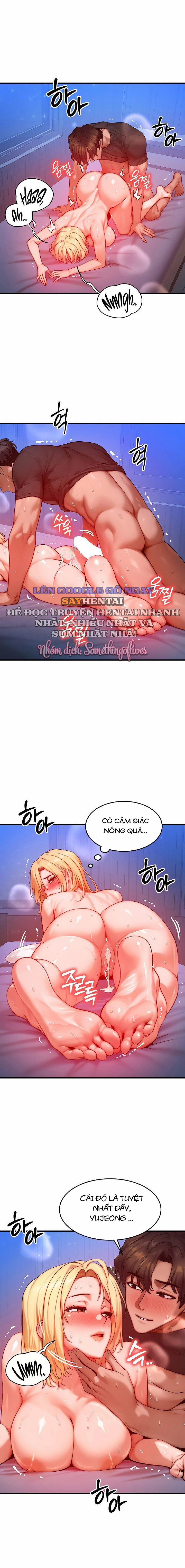 Tôi đã được hoán đổi thân xác 25 trang 5