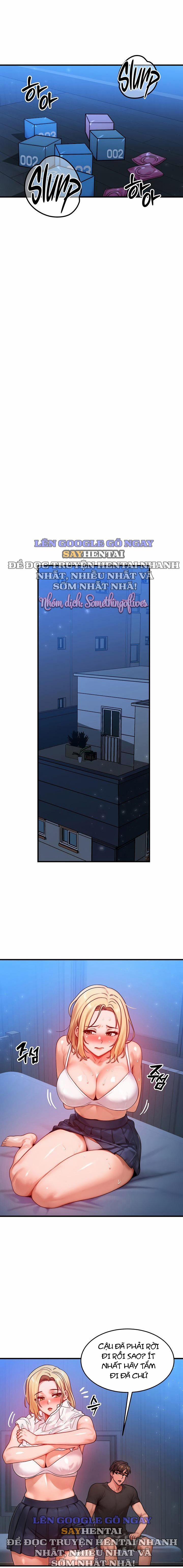 Tôi đã được hoán đổi thân xác 25 trang 6