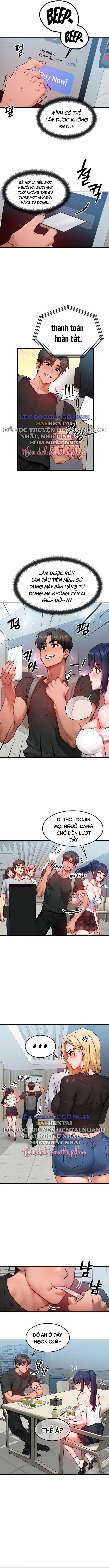 Tôi đã được hoán đổi thân xác 26 trang 3