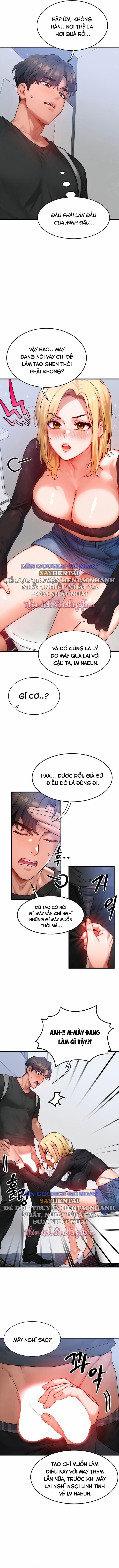 Tôi đã được hoán đổi thân xác 26 trang 7