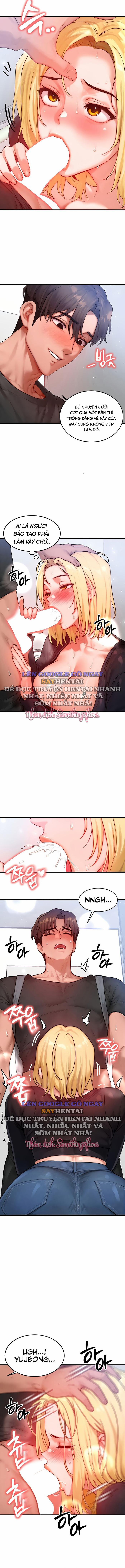 Tôi đã được hoán đổi thân xác 26 trang 9